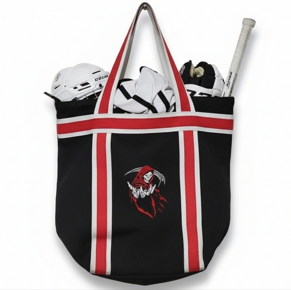 Z2 Other - Chicago Reapers Duffle Bag